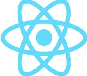 React